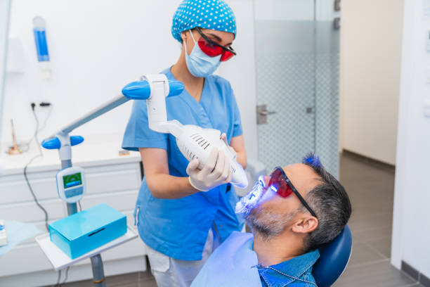 Best Broken Tooth Emergency  in Lisle, IL